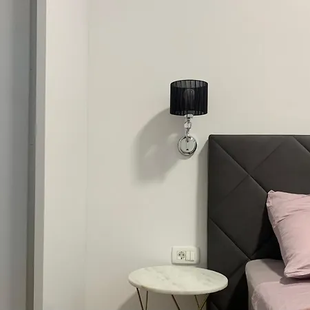 In The Center Apartman Split