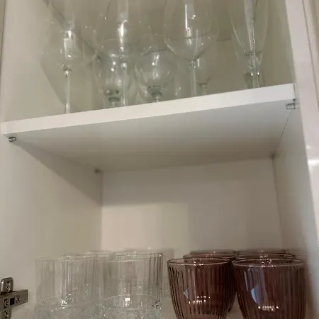 Apartment In The Center *