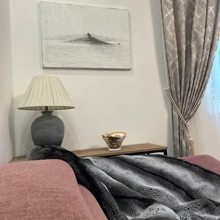 Apartment In The Center *