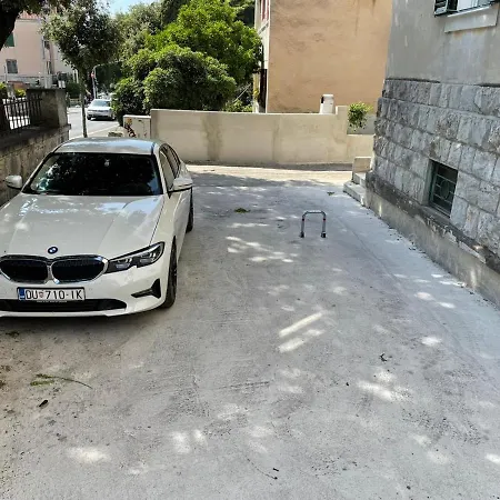 Apartment In The Center *