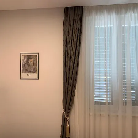 In The Center * Spalato