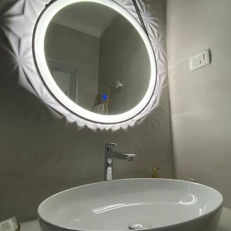 アパート In The Center