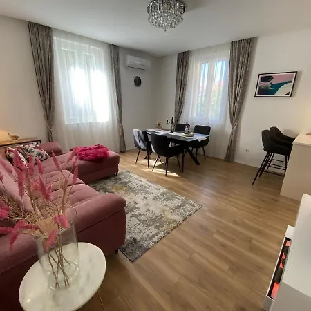 In The Center Appartamento Spalato