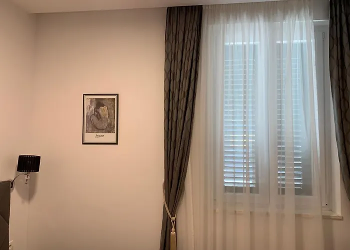 In The Center * Spalato