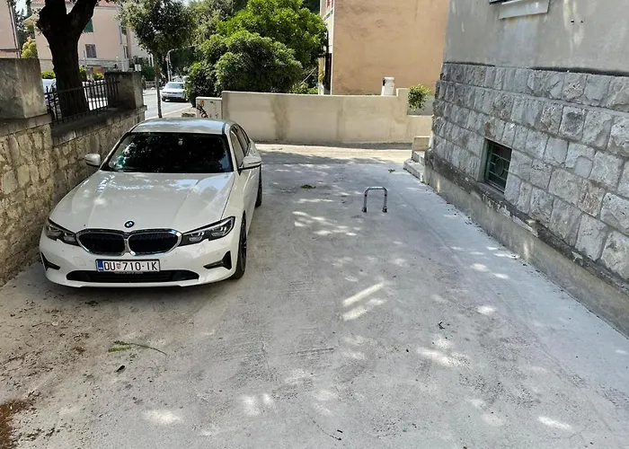 Appartamento In The Center *