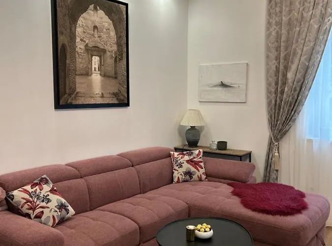 Appartamento In The Center *